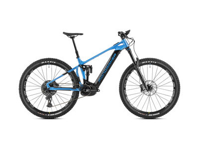 Mondraker Crafty R M (Sold Out) Marlin Blue  click to zoom image