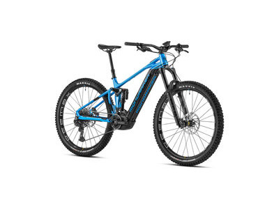Mondraker Crafty R L (Sold Out) Marlin Blue  click to zoom image