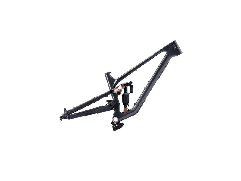 Norco Optic C 29 & 29/27.5" Frame Black click to zoom image