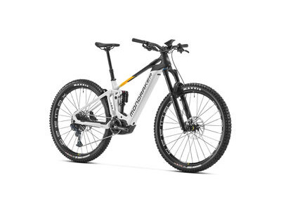 Mondraker Crafty Carbon R click to zoom image