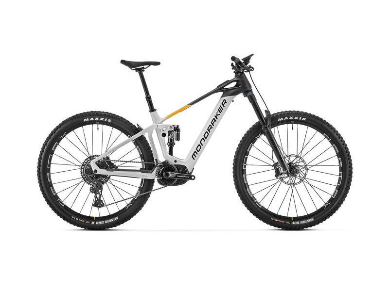 Mondraker Crafty Carbon R click to zoom image