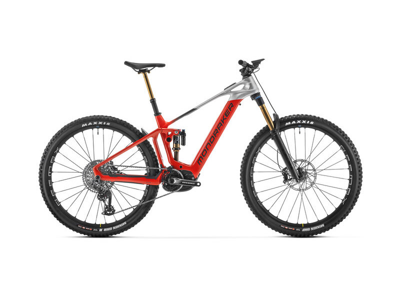 Mondraker Crafty Carbon RR click to zoom image