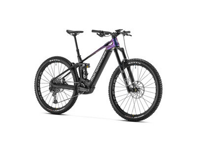 Mondraker Crafty Carbon XR click to zoom image