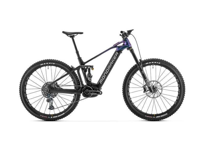 Mondraker Electric Mountain Bikes e Bike