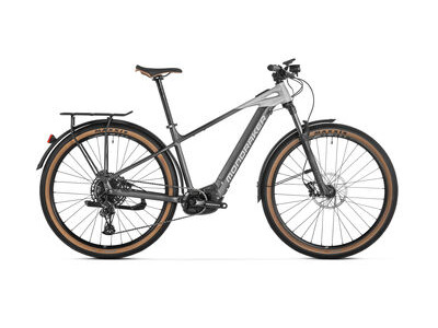 Mondraker Prime X Electric Bike Lesiure / Urban click to zoom image