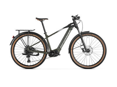 Mondraker Prime X Electric Bike Lesiure / Urban