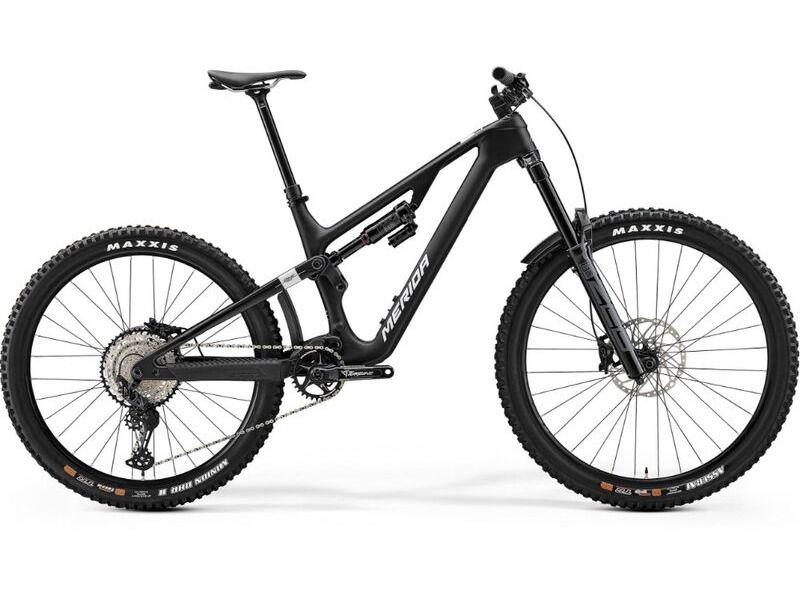 Merida One Sixty 6000 2023 3300.00 Bikes Full Suspension Mountain Bikes