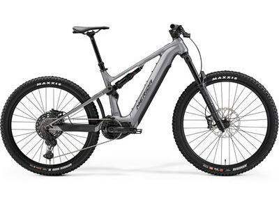 Merida Merida e0ne-Sixty 875 Electric Bike