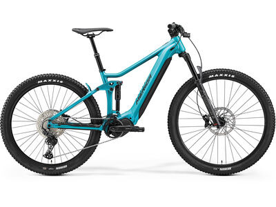 Merida eOne-Forty 500 Electric MTB