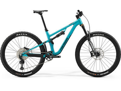 Merida One Forty 700 - Teal