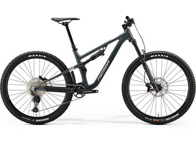 Merida One Forty 500 Grey