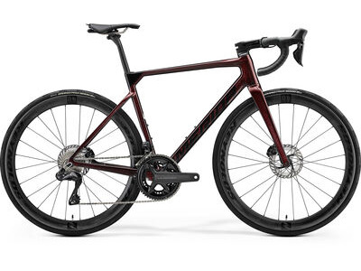 Merida Scultura 8000 Di2 Road Bike