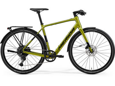 Merida eSpeeder 400 Lesiure Ebike