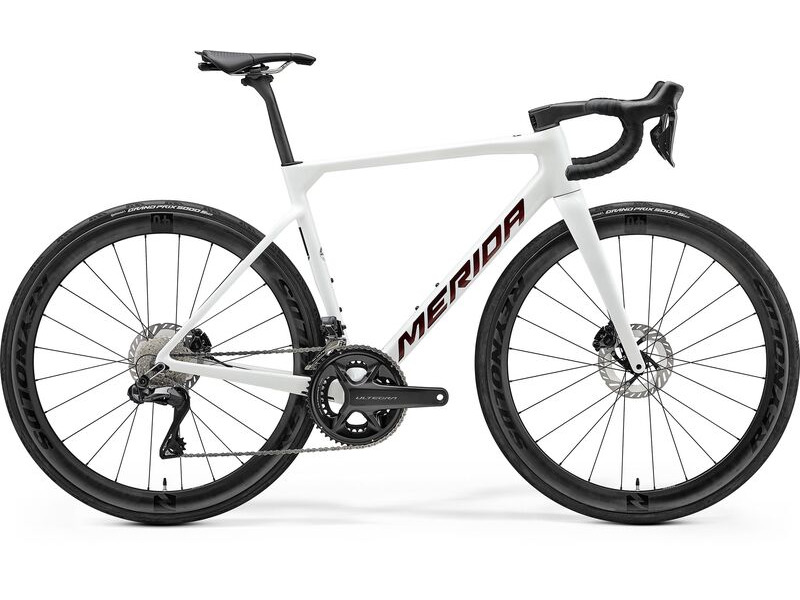 Merida Scultura 8000 Road Bike click to zoom image