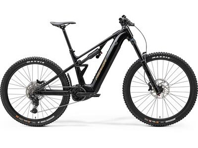 Merida e0ne Eighty 400