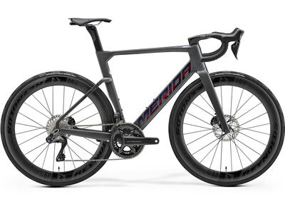 Merida Reacto 9000