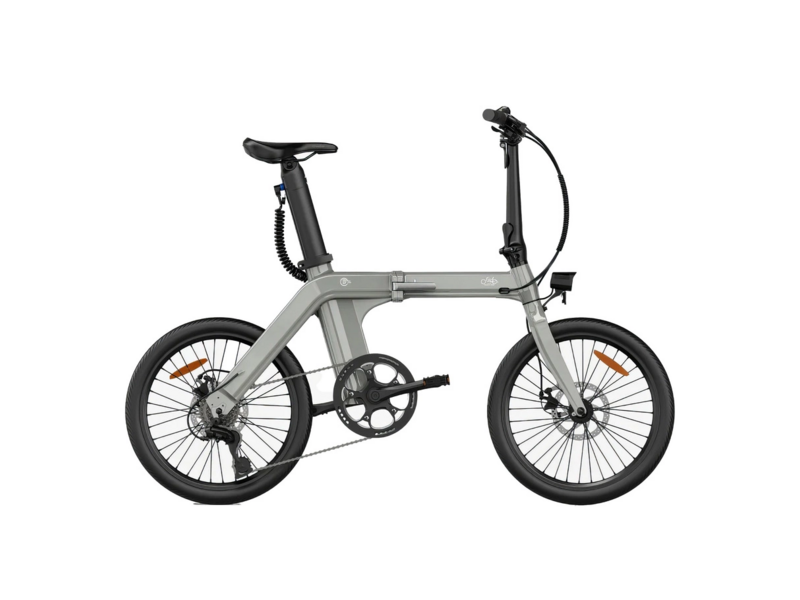 Fiido D11 Electric Folding Ebike click to zoom image