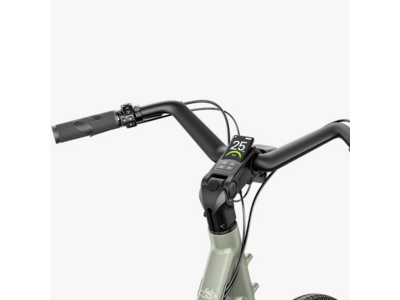 Fiido C700 City Hyrbid Ebike click to zoom image