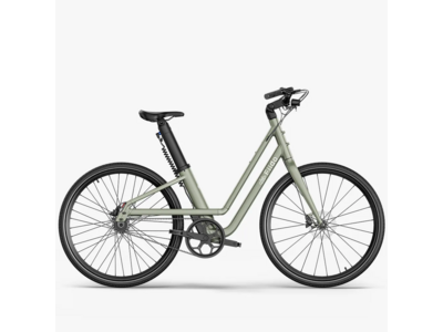 Fiido C700 City Hyrbid Ebike