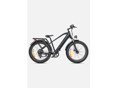 Engwe E26 Electric City Bike High Step (Allow 5-10 days for delivery) Galaxy Black  click to zoom image