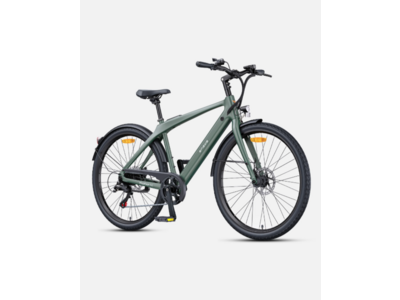 Engwe MapFour N1 Air Carbon Ebike