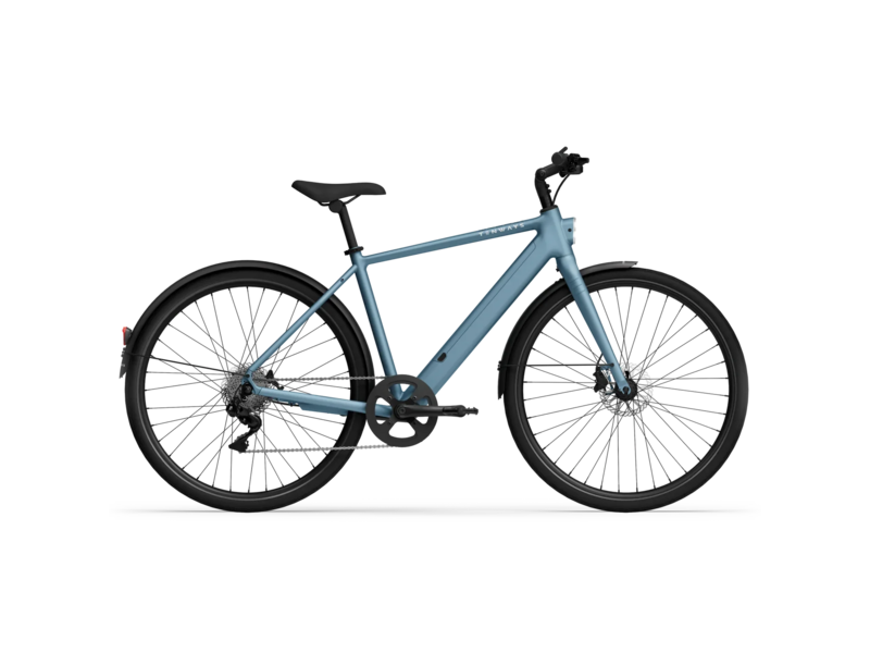 Tenways CGO 600 Plus Ebike click to zoom image