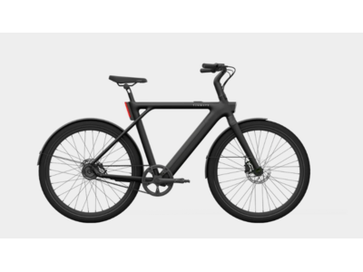 Tenways CGO 009 / Allow 5-8 days for delivery Midnight Black  click to zoom image