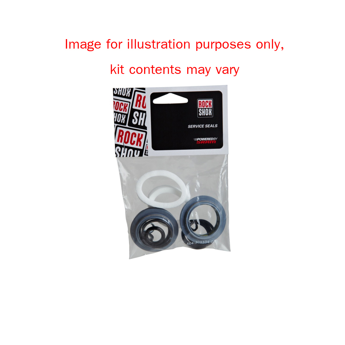rockshox r2c2
