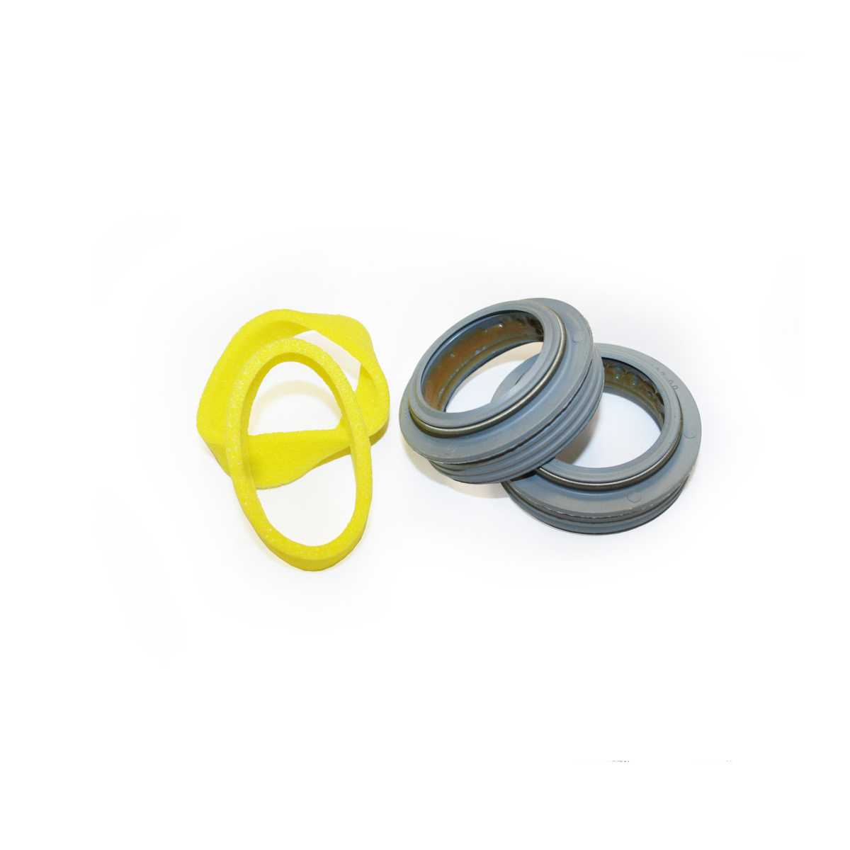 Rockshox Front Suspension Service Pilot//Sid Dust Seal Kit