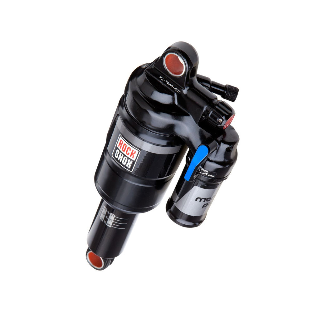 rockshox monarch plus rc3 debonair 216x63