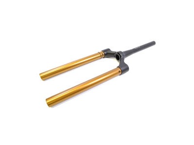 air spring fork