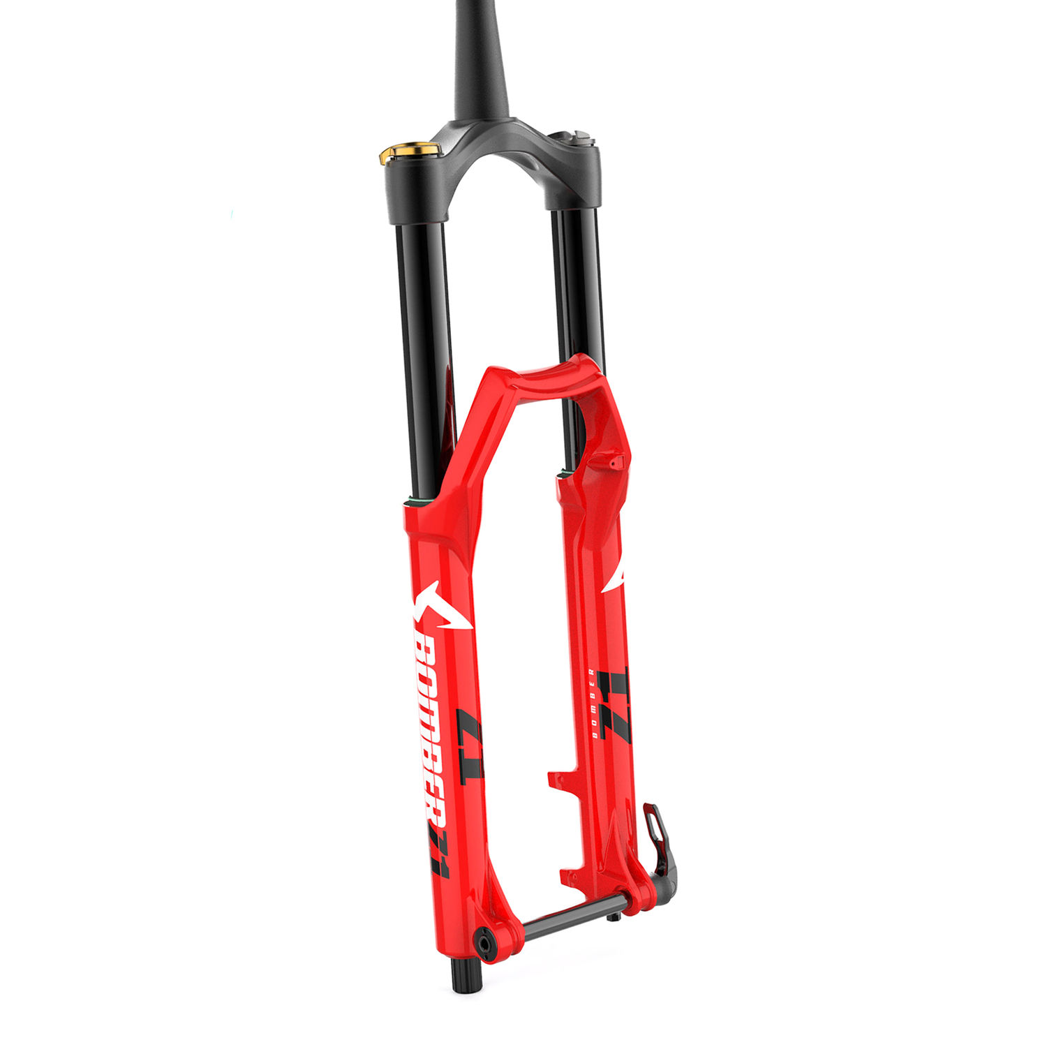 Marzocchi Bomber Z1 GRIP SweepAdj Tapered Fork 2020 29" / 170mm / 44mm £759.00 Components Forks