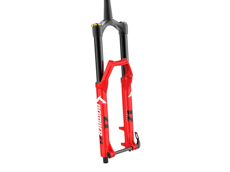 Marzocchi Bomber Z1 GRIP Sweep-Adj Tapered Fork 2020 29" / 170mm / 44mm click to zoom image