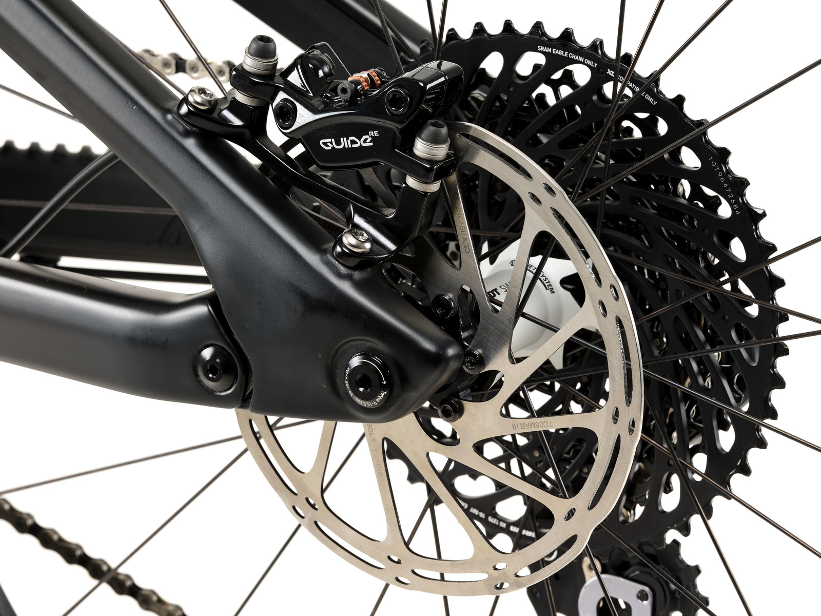 nukeproof reactor 275
