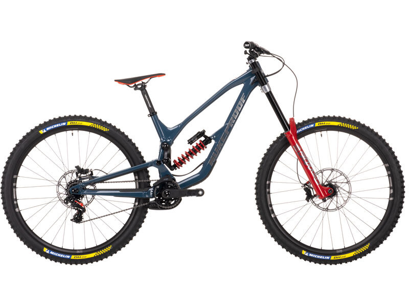 Nukeproof Dissent 290 RS click to zoom image