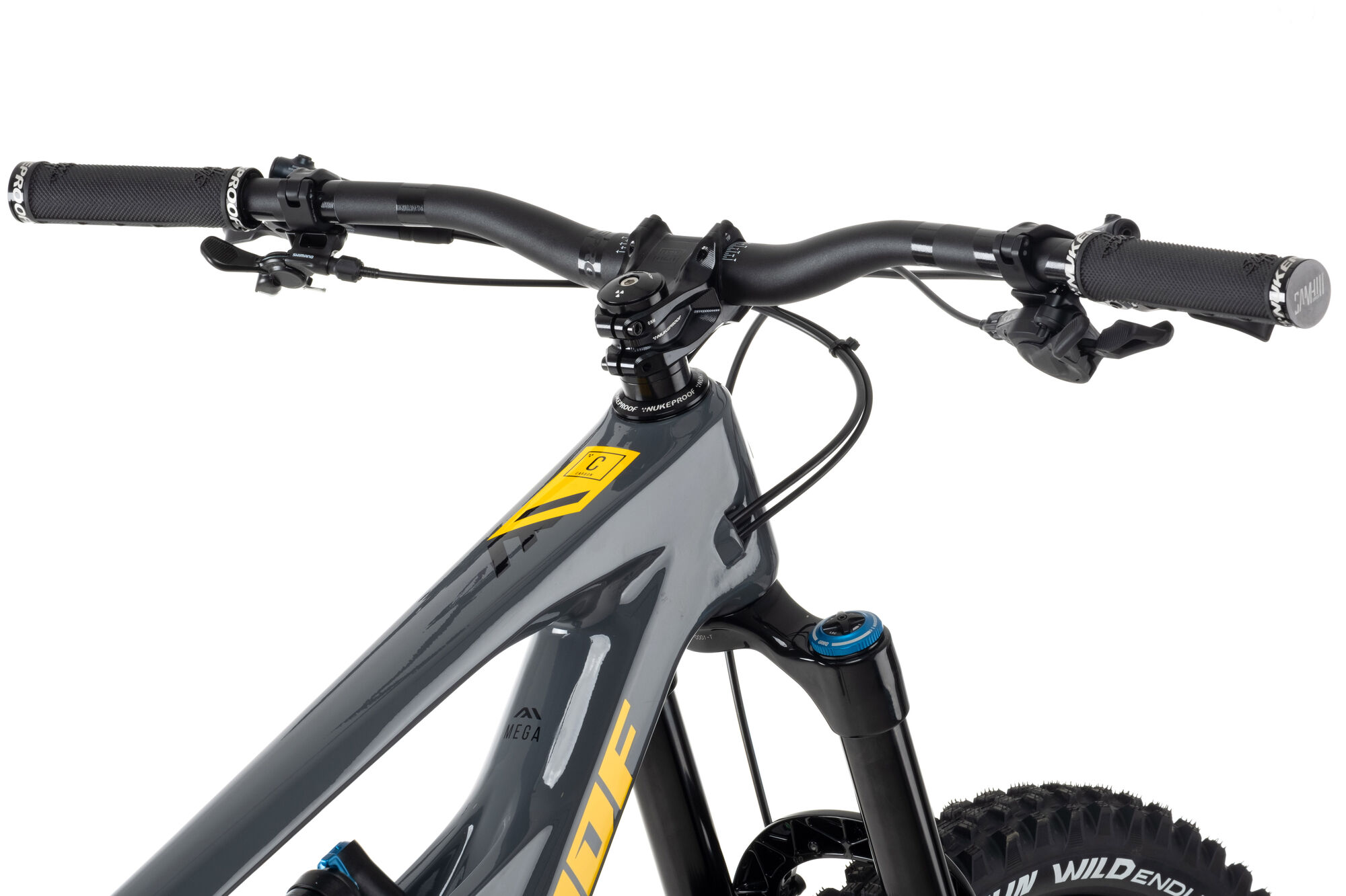 nukeproof mega 275 elite