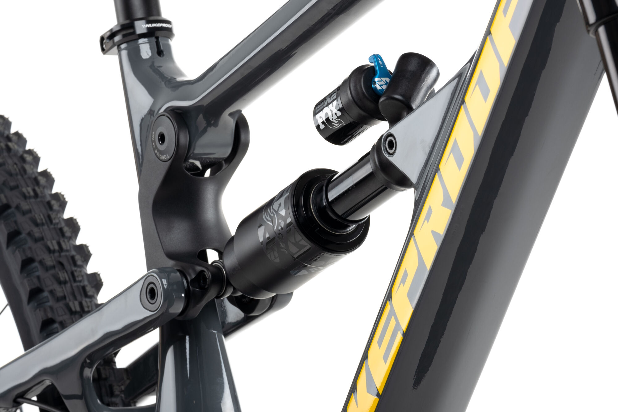nukeproof mega 275 elite