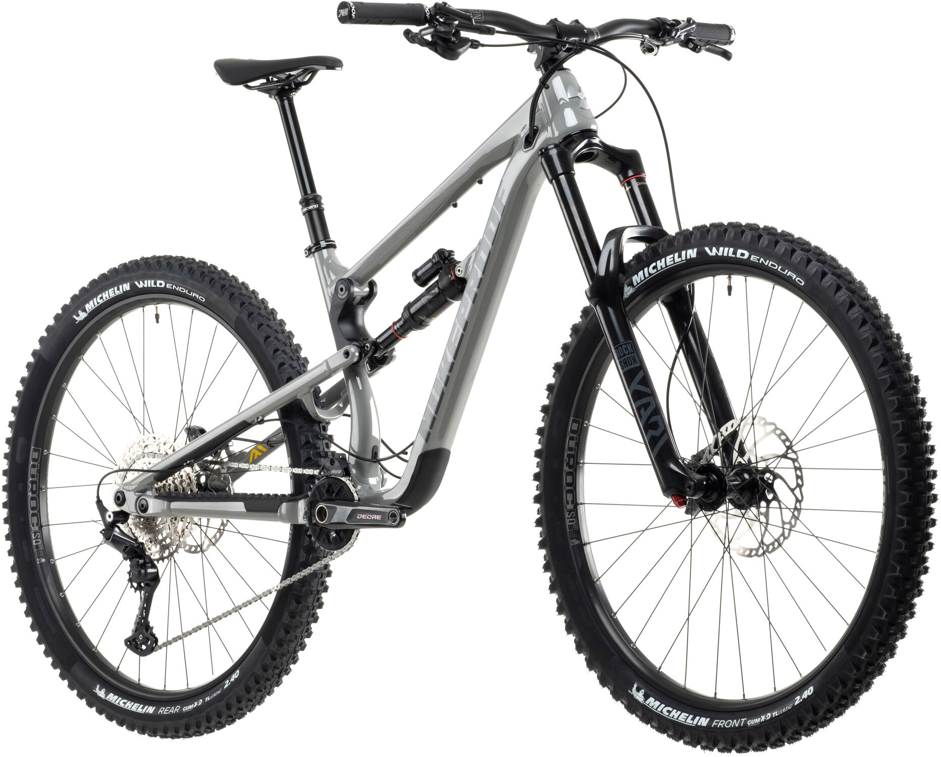 nukeproof mega 290 comp bike