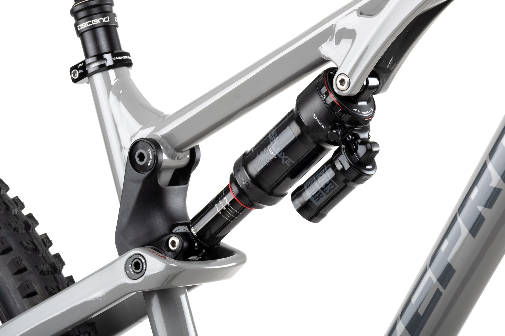 nukeproof reactor 275 comp
