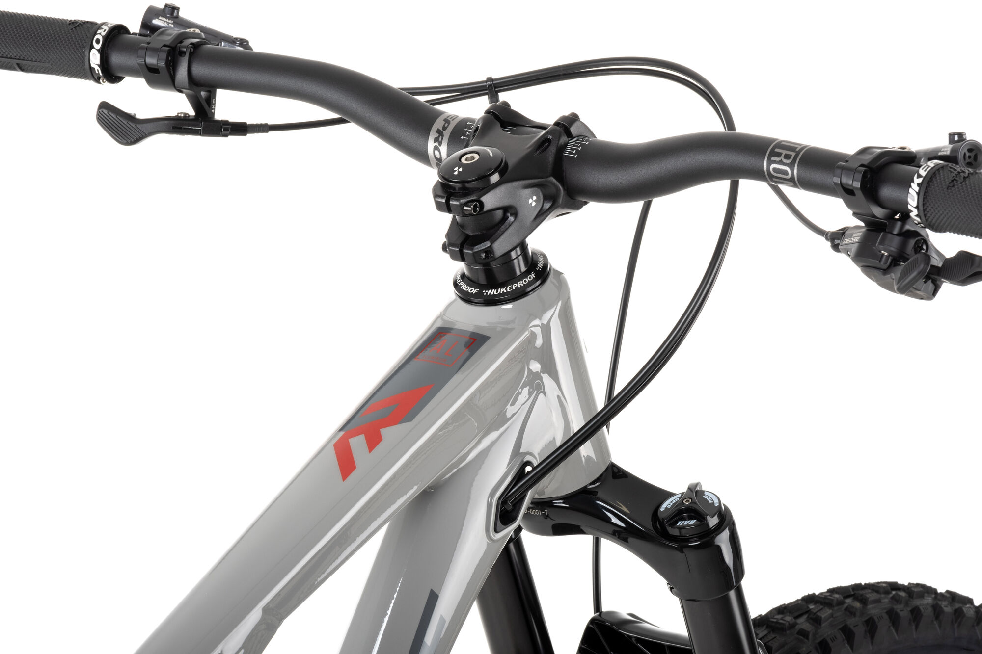 nukeproof reactor 275 comp