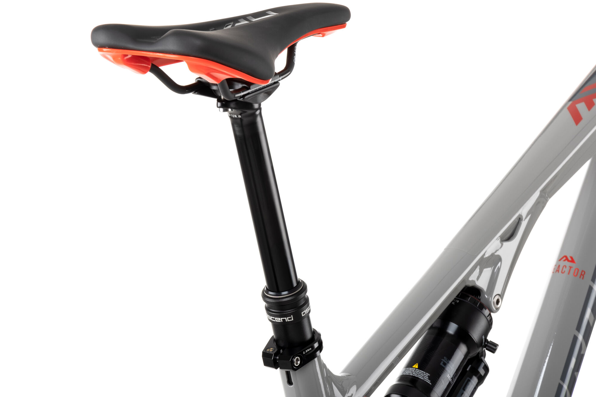 nukeproof reactor 275 comp