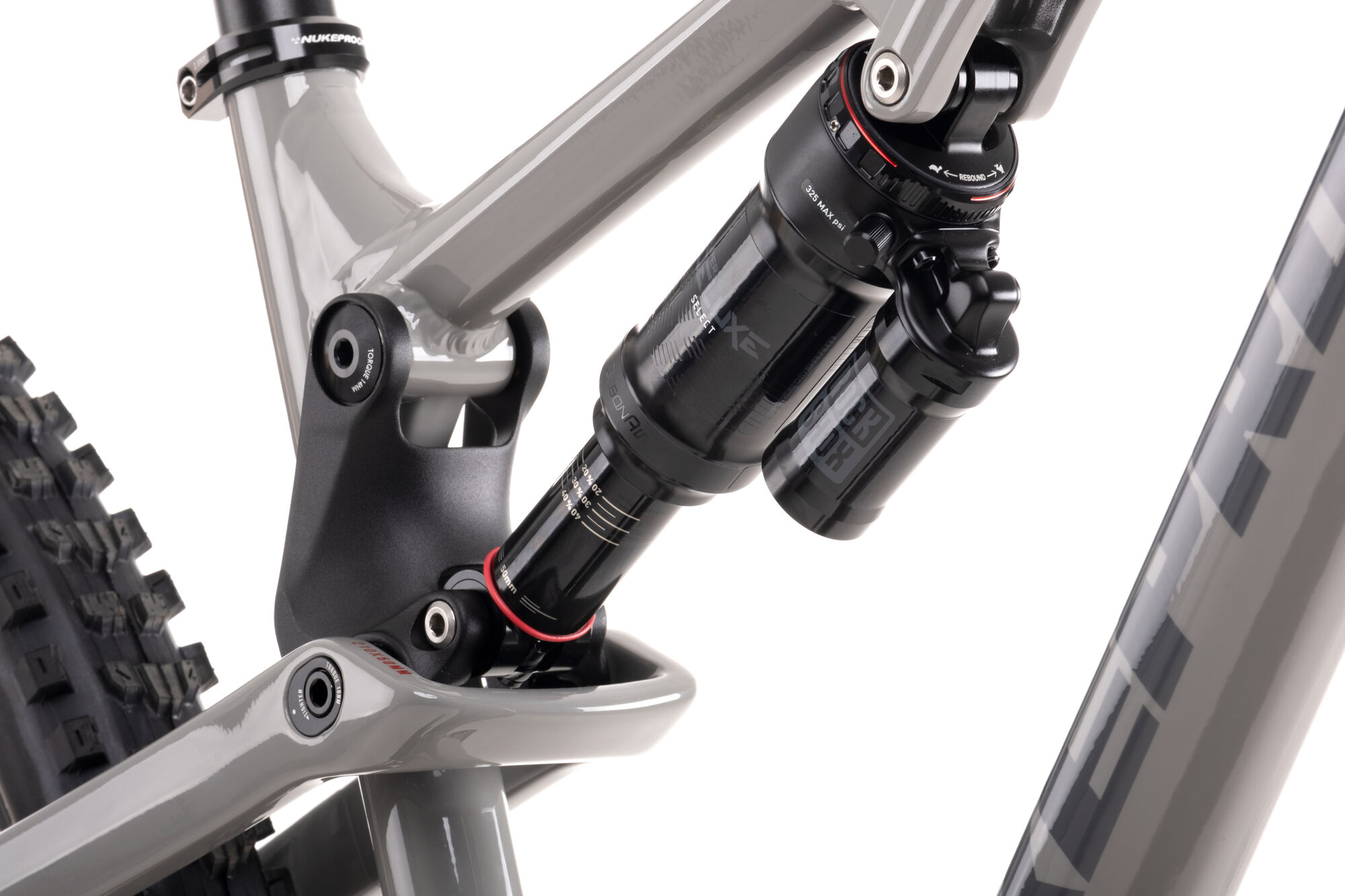 nukeproof reactor 290 comp 2021