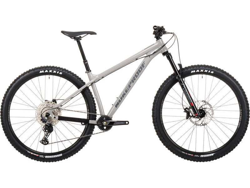 Nukeproof Scout 290 Comp click to zoom image