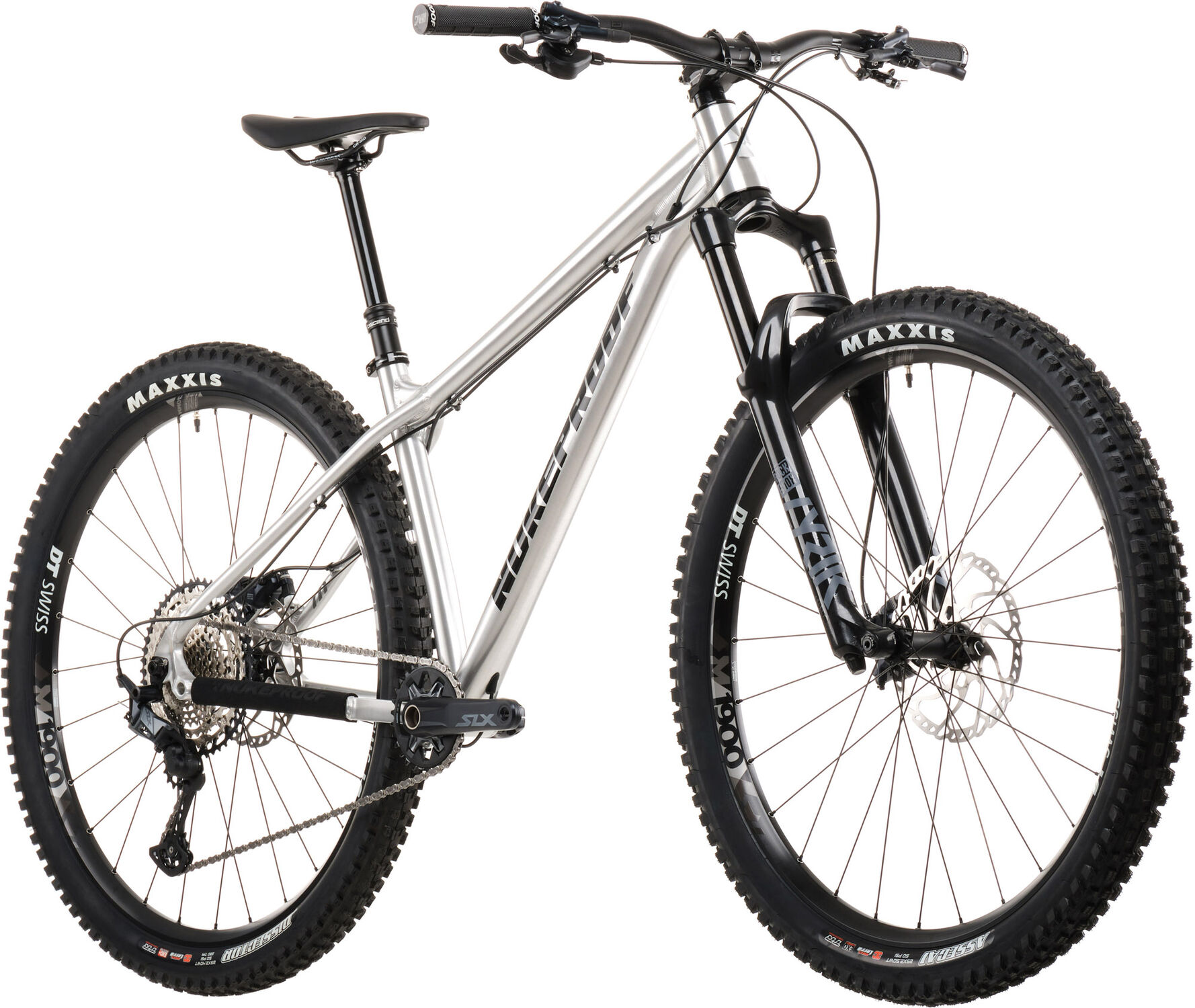 Nukeproof Mega 2019