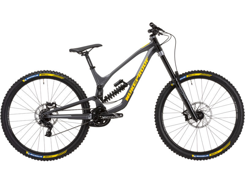 Nukeproof Dissent 290 Comp click to zoom image