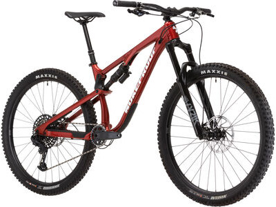 Nukeproof Reactor 290  Pro click to zoom image