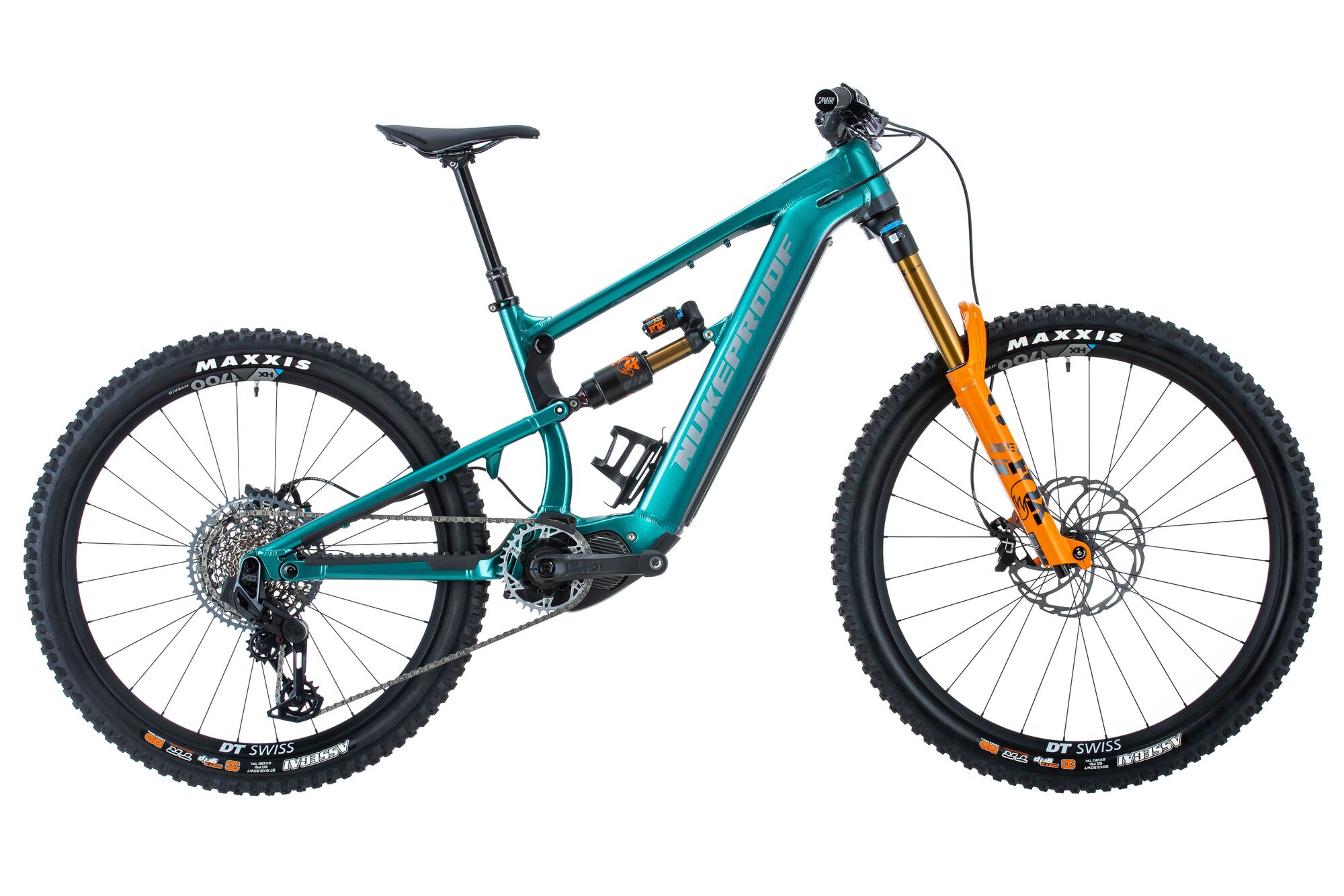 Nukeproof bike 2025 dealers