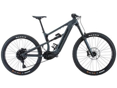 Nukeproof Megawatt 297 Comp Alloy Bike ADVENT X