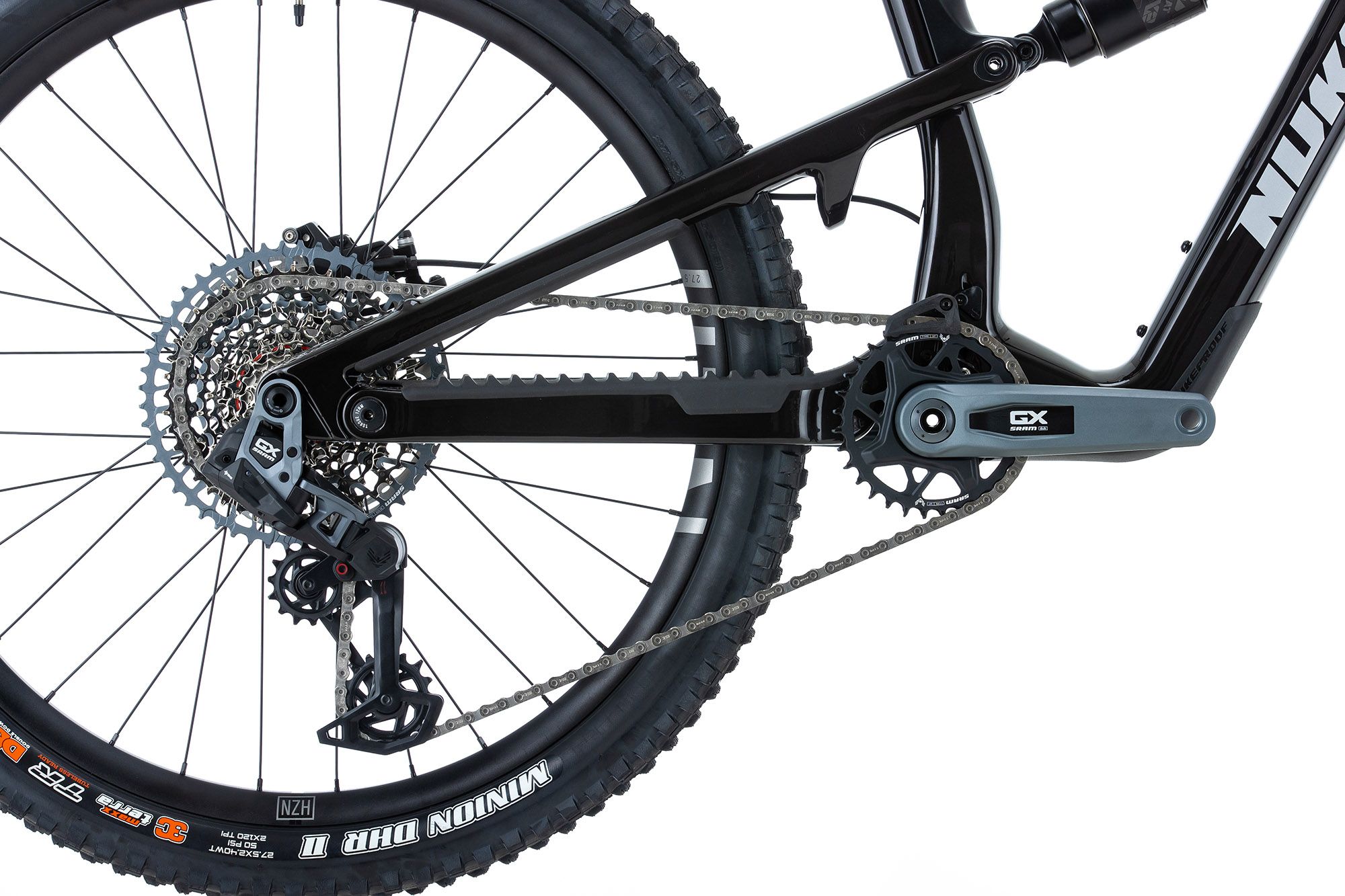 Nukeproof Mega 290 Elite 2023 3680.00 Bikes Full Suspension