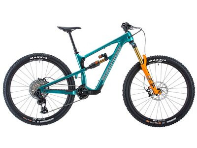 Nukeproof Mega 290 Factory